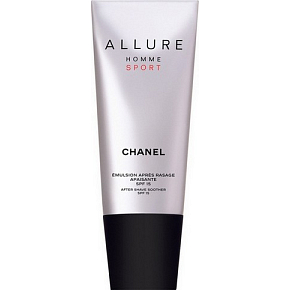 Chanel Allure Homme Sport Rasierbalsam 100 ml