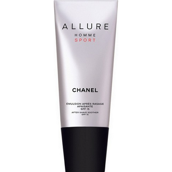 Chanel Allure Homme Sport Rasierbalsam 100 ml