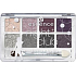Essence Metal Glam Lidschatten Lidschatten 03 Dance Til Dawn 7,5 g