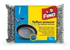 Fino Drahtschwamm für Teflon 1 Stk