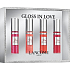 Lancome Mini Gloss In Love 4 Lipglosses 4 x 4,5 ml, Kosmetikset