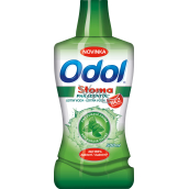 Odol Stoma Paradentol Mundwasser, 500 ml