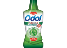 Odol Stoma Paradentol Mundwasser, 500 ml