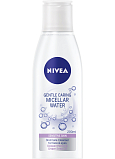 Nivea MicellAIR beruhigende pflegende micellare Wasser, 200 ml