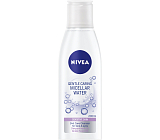 Nivea MicellAIR beruhigende pflegende micellare Wasser, 200 ml