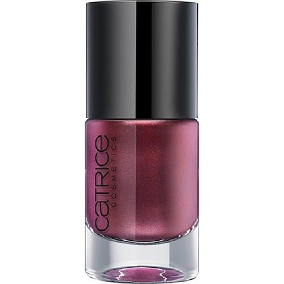 Catrice Ultimate Nagellack 59 First Class Up-Grape 10 ml