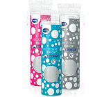 Hartmann Abschminkpads, 80 Stück