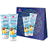 Dermacol Aroma Ritual Karibischer Traum Entspannendes Duschgel 250 ml + Körperlotion 200 ml, Kosmetikset