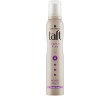 Taft Perfect Flex, Schaumfestiger für Haare ultra stark mit Haltbarkeit 4, 200 ml
