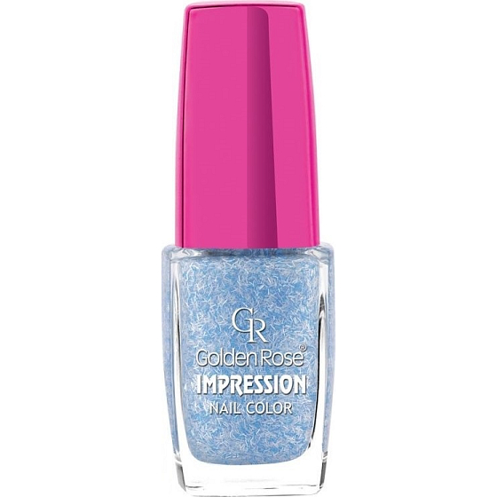 Golden Rose Impression Nagelfarbe Nagellack 06 11,5 ml