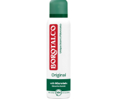 Borotalco Original Antitranspirant Deodorant Spray Unisex 150 ml