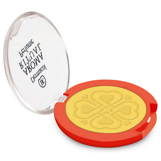 Dermacol Aroma Ritual Festes Parfüm Wassermelone festes Parfüm 02 Frische Wassermelone 2 g