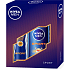 Nivea Men Sport Duschgel 250 ml + Antitranspirant Deodorant Spray 150 ml, Kosmetikset