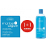 Ziaja Marine Algen Spa Seetang straffende Gesichtscreme 50 ml + Meeresalgen Spa Seetang Duschgel 500 ml, Duopack