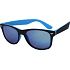 Nap New Age polarisierte Sonnenbrille A-Z16115P