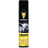 Coyote Cockpit Spray Vanille zur Innenreinigung, 400 ml