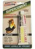 Cartell Supercement universelles Schuhkleber, 40 ml