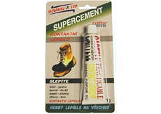 Cartell Supercement universelles Schuhkleber, 40 ml