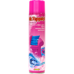 Herr Teppich Fragrance Seetrockenschaum für Teppiche und Polster zur manuellen Teppichreinigung 600 ml Sprühgerät Herr Teppich Fragrance Seetrockenschaum für Teppiche und Polster zur manuellen Teppichreinigung 600 ml Sprühgerät