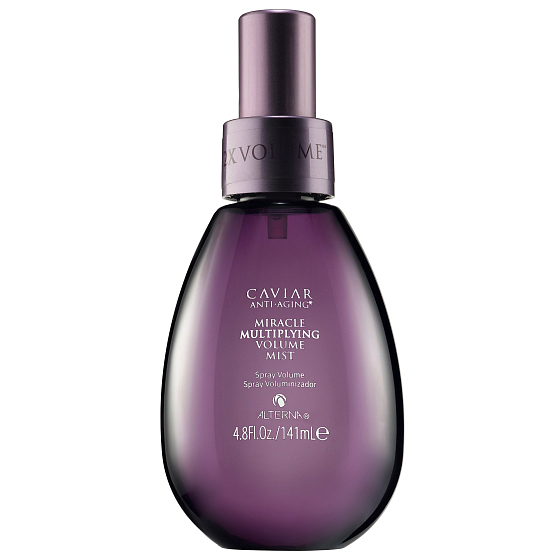 Alterna Caviar Miracle Multiplizieren des Volumennebels Miracle Caviar Mist für ein Volumen von 141 ml
