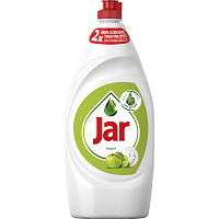 Jar Geschirrspülmittel Apfel, 900 ml