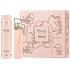 Hugo Boss Ma Vie für Femme parfümiertes Wasser 75 ml + Körperlotion 200 ml, Geschenkset