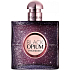 Yves Saint Laurent Schwarzes Opium Nuit Blanche Eau de Parfum für Frauen 90 ml Tester