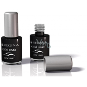 Regina Eyeliner schwarz Fläschchen 8 ml