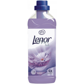 Lenor Lavender & Camomile Weichspüler 31 Dosen 930 ml
