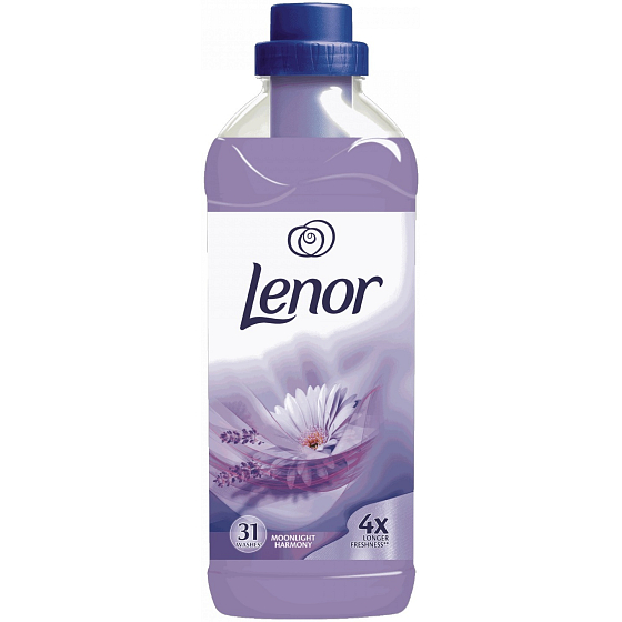 Lenor Lavender & Camomile Weichspüler 31 Dosen 930 ml