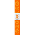 Räucherstäbchen Zweites Chakra Orange 14 Stück