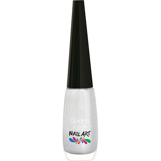 Golden Rose Nail Art dekorieren Nagellack Schatten 153 7,5 ml