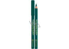 Dermacol 12h True Color Eyeliner Holz Eyeliner 05 Grün 2 g