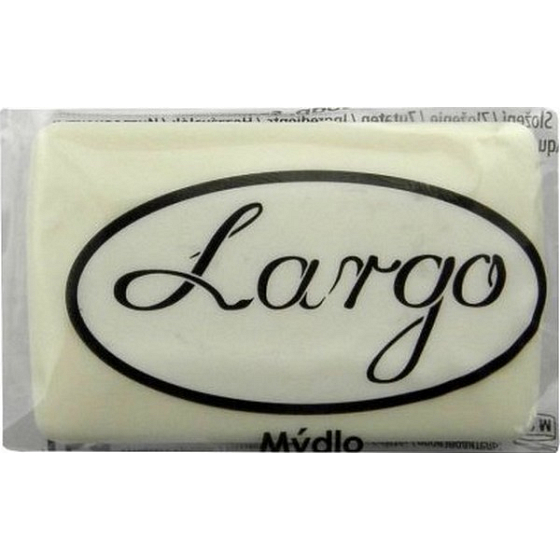 Largo Hotel Seife verpackt 15 g