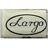 Largo Hotel Seife verpackt 15 g