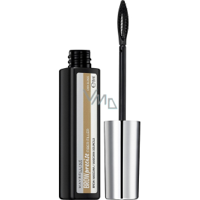 Maybelline Brow Präziser Faserfüller 02 Dunkelblond 8 ml