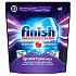 Finish Quantum Max Regular Geschirrspülertabletten 60 Stück