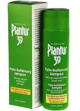 Plantur 39 Phyto-Coffein Anti-Haarausfall-Shampoo für coloriertes Haar für Frauen 250 ml