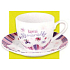 Nekupto Gift Center Kaffeeset Wonderful friend 1dcl