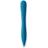 If Bobino Slim Pen Dünner Stift Blau 11 x 1,4 x 0,4 cm