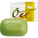 Kappus Oliva natürliche Toilettenseife 100 g