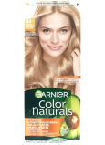 Garnier Color Naturals Créme Haarfarbe 9.1 Sehr helles aschblond