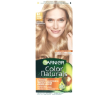 Garnier Color Naturals Créme Haarfarbe 9.1 Sehr helles aschblond