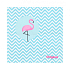 Albi Original Mikrogriff Flamingo 17 x 17 cm