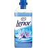 Lenor Spring Awakening Duft von Frühlingsblumen, Patschuli und Zeder Weichspüler 63 Dosen 1900 ml