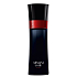 Giorgio Armani Code A-Liste Eau de Toilette für Männer 75 ml Tester