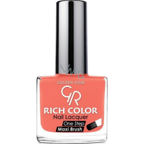 Golden Rose Rich Color Nagellack Nagellack 155 10,5 ml