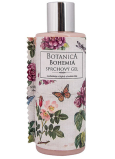 Böhmen Geschenke Botanica Hagebutte und Rose Duschgel 200 ml