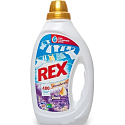 Rex Provence Lavendel & Jasmin Aromatherapie Universal Waschgel 20 Dosen von 1 Liter
