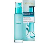 Loreal Hydra Genius Aloe Wasser-Gesichtsgel-Creme für normale und trockene Haut 70 ml